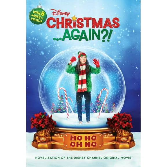 Christmas Again, (Paperback)