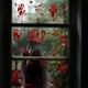 thumbnail image 1 of Halloween Horror Handprint Glass Window Window Electrostatic Sticker Decorative Wall Sticker, 1 of 8