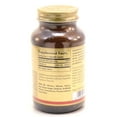 thumbnail image 2 of Solgar Vitamin C 500 mg Vegetable Capsules 1 ea, 2 of 2