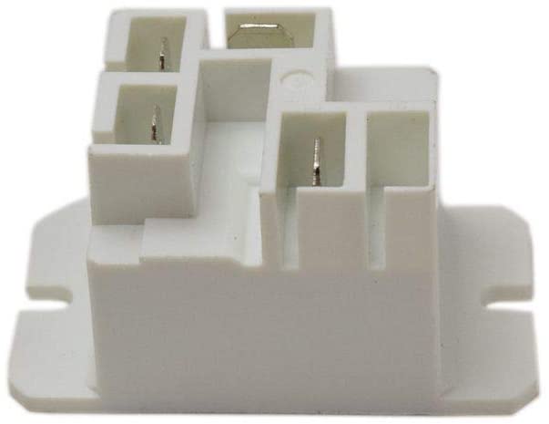 Whirlpool Washer Water-Level Pressure Switch – 8181695 / WPW10514214 (Open Box)