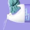 thumbnail image 2 of Lavender Low Splash Bleach - 81 fl oz, 2 of 5
