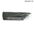 thumbnail image 5 of COVERGIRL Professional Remarkable Mascara, 200 Very Black, 0.3 oz, (Pack of 2), 5 of 5