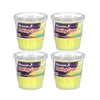 (4 pack) (4 Pack) Reynolds Baking Cups, Pastels, 100 count