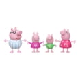 thumbnail image 3 of Set de Juego Hasbro Peppa Pig y su familia Varios Modelos 1 Pieza, 3 of 4
