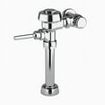 thumbnail image 2 of Sloan Manual Toilet Flushometer Valve Model 3.5GPF - Adjustable High Copper - Silver, 2 of 2