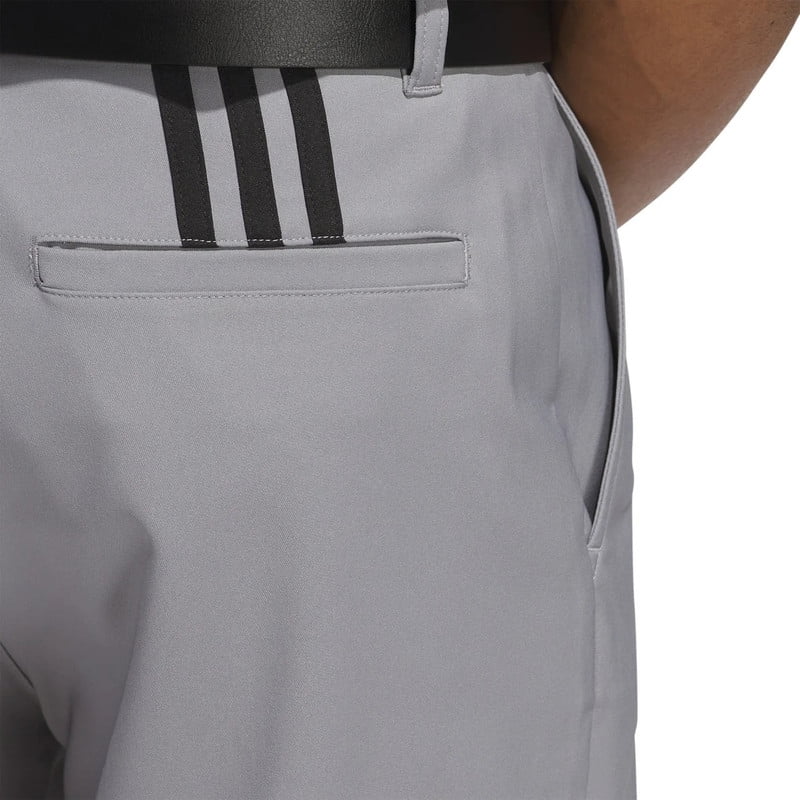 Adidas Men's Golf Short (Grey Heather-40)
