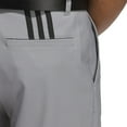 thumbnail image 4 of Adidas Men's Golf Short (Grey Heather-32), 4 of 6
