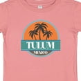 thumbnail image 4 of Inktastic Tulum Mexico Vacation Boys or Girls Baby T-Shirt, 4 of 5