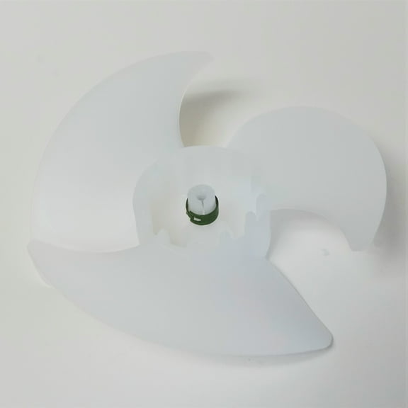 GE WR60X10205 Fan Blade, Refrigerator Freezer Evaporator