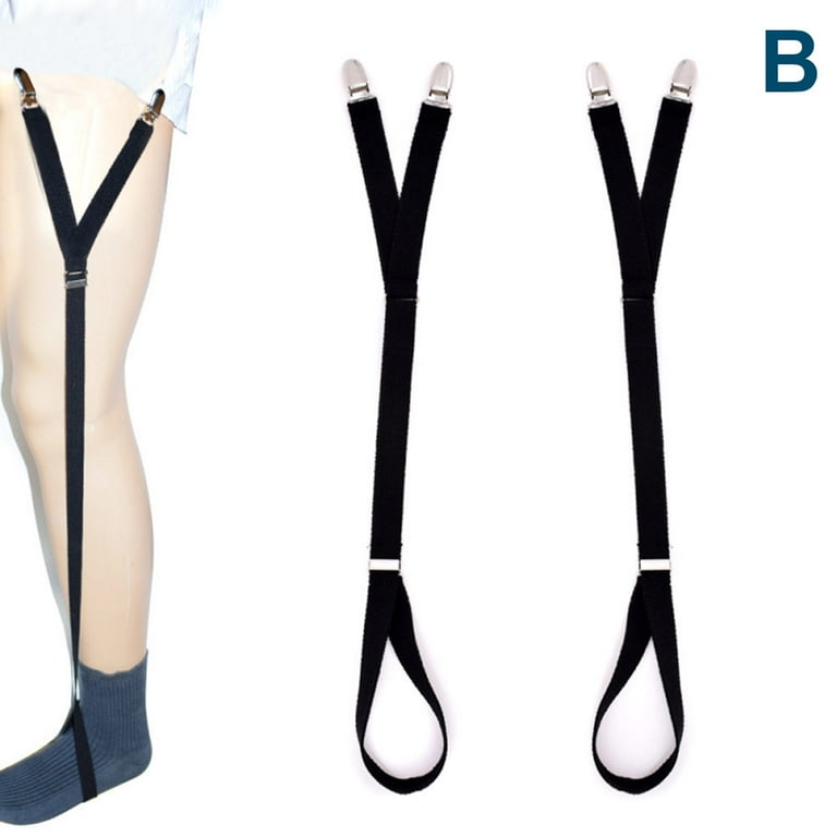 shirt garters walmart