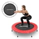 thumbnail image 1 of Mini Trampolin Altera JMP-40 Pilates Fitness Rojo, 1 of 8