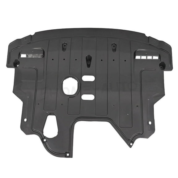 Front Engine Splash Shield For 2017-2018 Kia Forte 29110-B0000