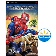 Spider-Man: Friend or Foe (PSP) - Pre-Owned
