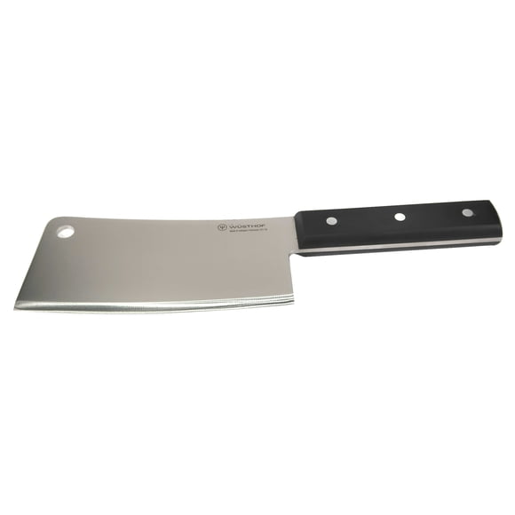WÃSTHOF Classic 6" Cleaver Knive, Black