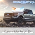 thumbnail image 2 of Cubierta de parabrisas para Ford F150 F-150 F250 F350 F450, 2 of 6