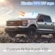 thumbnail image 2 of Cubierta de parabrisas para Ford F150 F-150 F250 F350 F450, 2 of 6