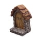 thumbnail image 2 of Puerta de jardín en miniatura, accesorios para jardín de hadas, decoración artística para jardín, accesorio para fotos Estilo A, 2 of 9