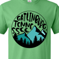 thumbnail image 4 of Inktastic Gatlinburg, Tennessee- Mountains T-Shirt, 4 of 5
