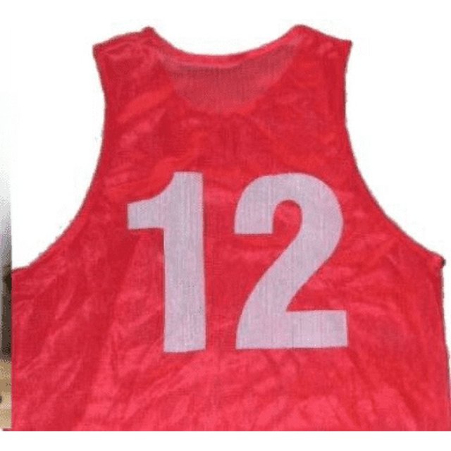 Chaleco de entrenamiento de fútbol de ropa antipartidos, camiseta publicitaria promocional con número de grupo de expansión de equipo, chaleco de actividad de formación de equipos