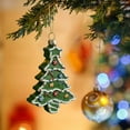 thumbnail image 4 of Lilixerw Christmas Tree Hanging Ornaments,Party Decorations Festival Pendant Supplies for Xmas Tree Decor, 4 of 5