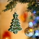 thumbnail image 4 of Adornos navideños, adornos navideños, regalos navideños Bola de Navidad con forma especial Colgante para árbol de Navidad Adornos navideños Decoración navideña Un colgante, 4 of 5