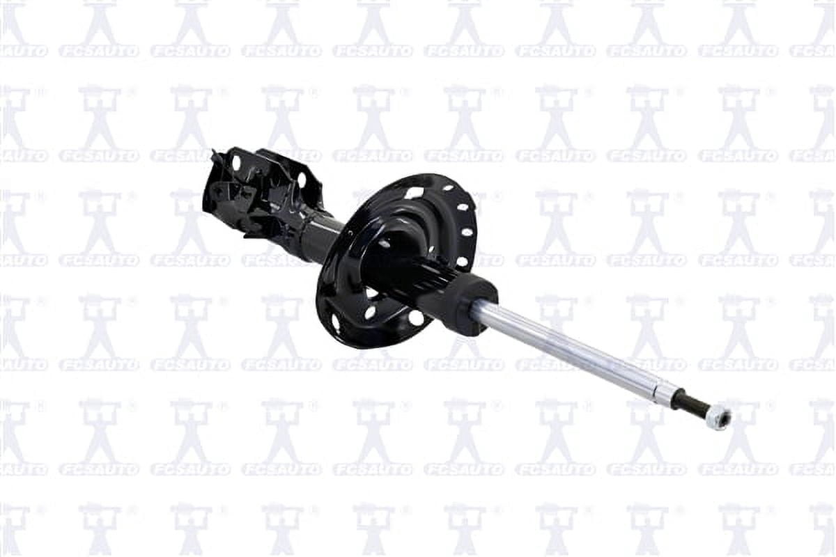 Focus 333752L Suspension Strut Assembly