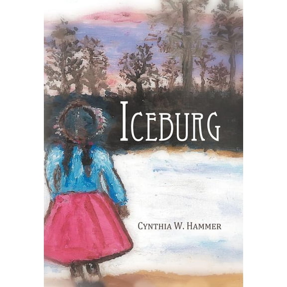 Iceburg (Hardcover)