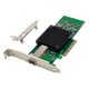 thumbnail image 1 of X520-sr1 Pci-e X8 Adaptador Etet 10g Puerto único Sfp+ Servidor E10g41bfsr Fibe, 1 of 5