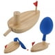 thumbnail image 5 of Juguete de Baño Para Bebé, Juguetes Impulsados ​​por Globos, Barco de Impulsado por Globos, Barco Impulsado por Globos de Dibujos Animados, Juguetes de Baño para Niños Que, 5 of 7
