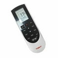 thumbnail image 3 of Genuine YAN1F1 For Tosot Gree Air Conditioner Remote Control VIR12HP230V1AH, 3 of 4