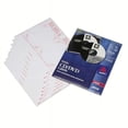 thumbnail image 1 of Officemate NSN5549538 Label Refills - LASER, Inkjet - White, 1 of 3