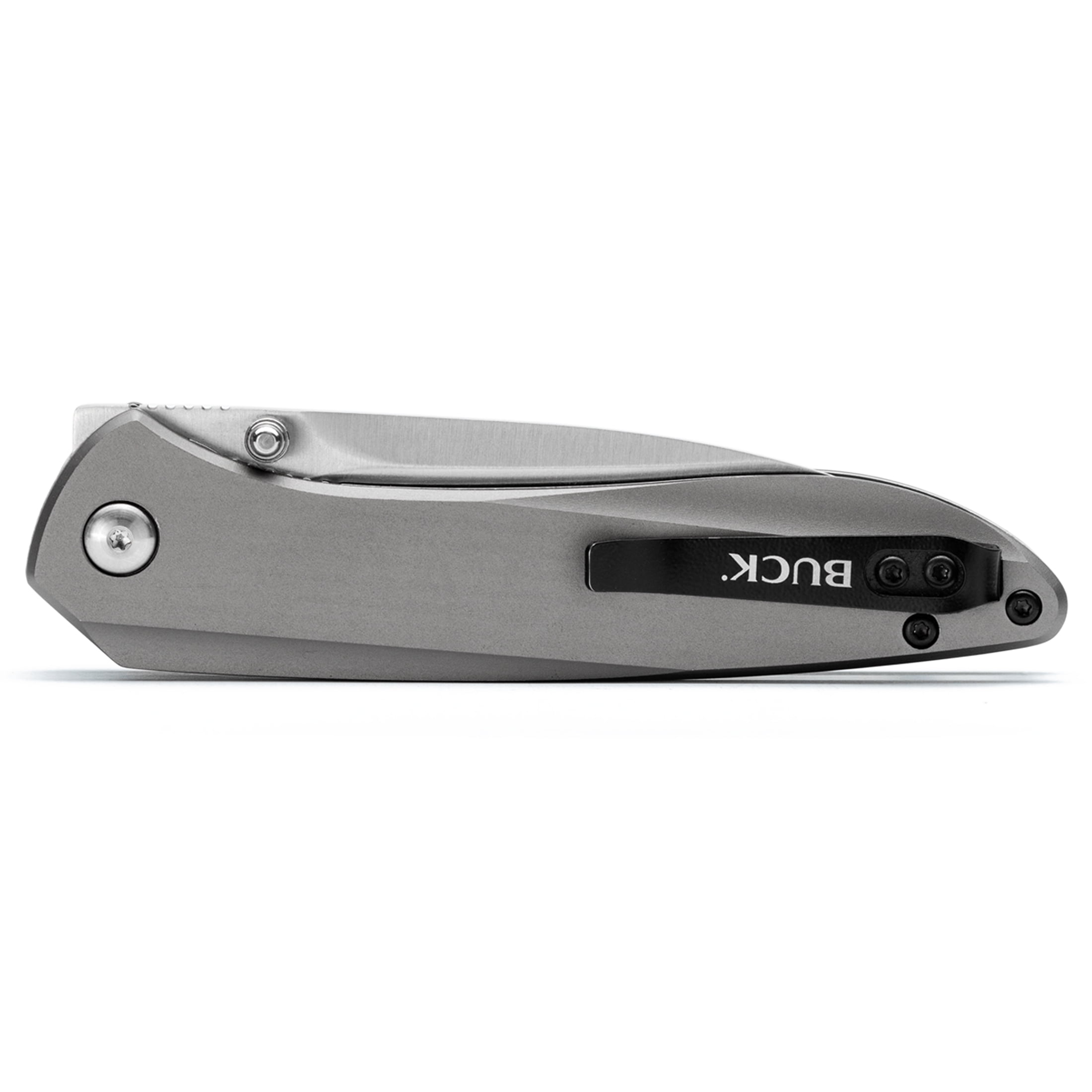 Buck Knives 3 in Blade Tactical Knife