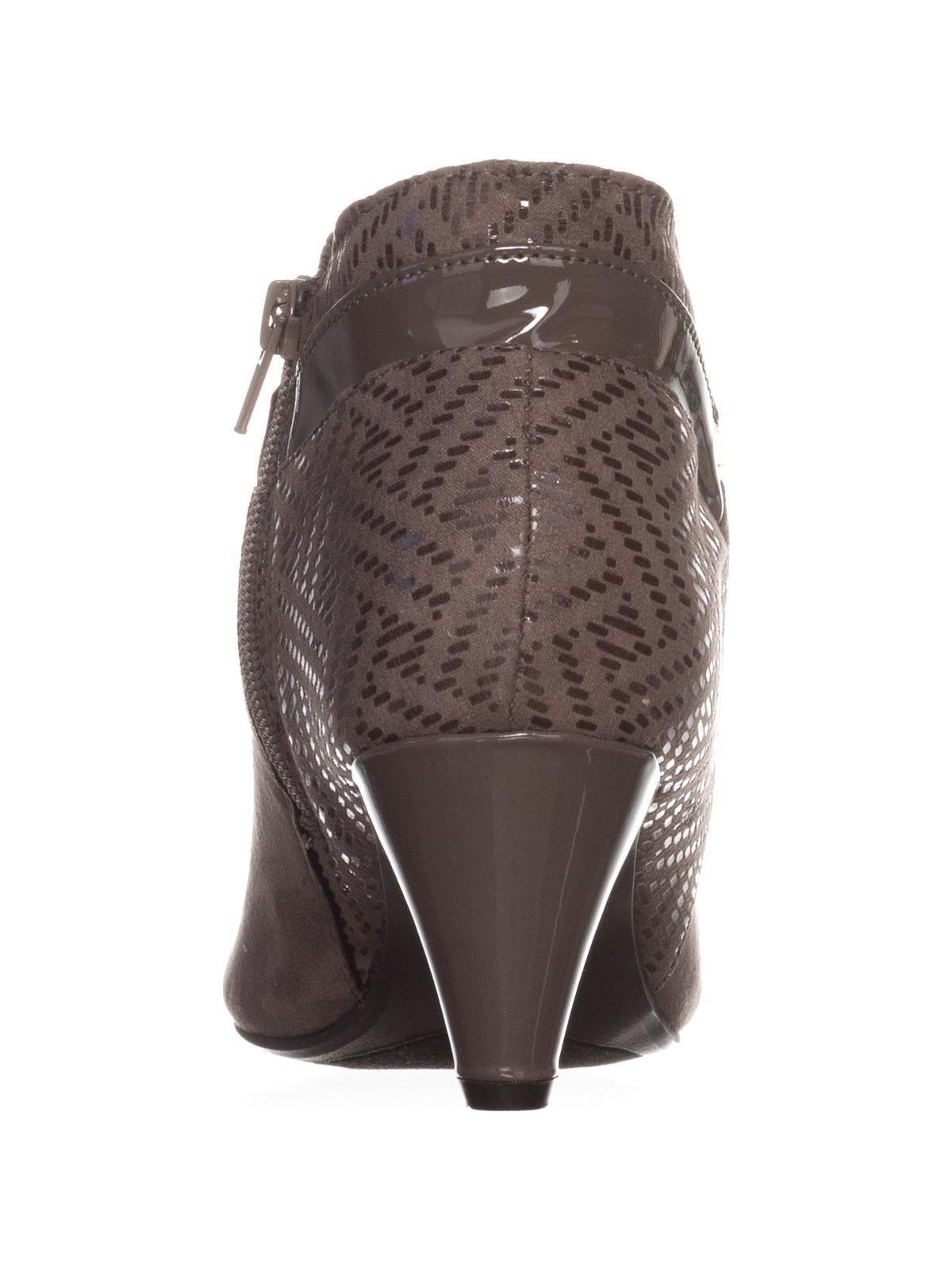 karen scott cahleb dress booties