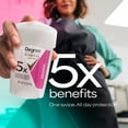 thumbnail image 5 of Degree Clinical Strength Antiperspirant Deodorant 96-Hour Sweat and Odor Protection Original Soft Solid 5x Types of Sweat, 1.6 oz, 5 of 12