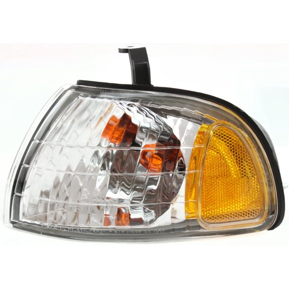 Turn Signal Light Compatible with SUBARU LEGACY 1997-1999 LH Assembly From 5-1997