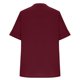 thumbnail image 5 of Camisetas de Cuello en V de Manga Corta para las Mujeres Casual Suelto Cuello Redondo Blusa de Verano Camisetas Cuello en V de las Mujeres, 5 of 7