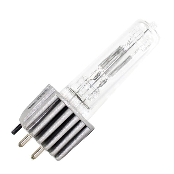 OSRAM  54611 - HPL 750w 115v Long Life HPL750/115/X Halogen Bulb