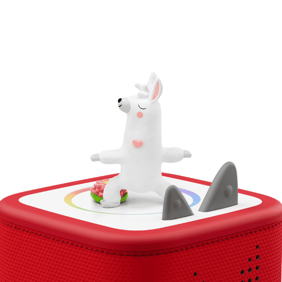 tonies Yoga Audio Toy Figurine, Age Group 3 