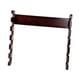 thumbnail image 5 of Estante para caña de pescar, soporte de pared para caña de pescar, tiene capacidad para 6 cañas para la, 5 of 9