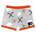 thumbnail image 3 of Toddler Philadelphia Flyers Disney Rookie Year T-Shirt & Shorts Set, 3 of 3