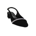 thumbnail image 1 of ZAPATILLA DE VESTIR DE MUJER SINTETICO NEGRO MARCA LEON 203, 1 of 4