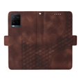 thumbnail image 2 of Funda GANGXUN para Vivo Y21s con diseño acolchado elegante, cuero PU, protección total y ajuste preciso, 2 of 5
