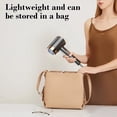 thumbnail image 4 of Danhjin Electric Hairdryer Hairdryer Home Dormitory Hot And Cold Wind High Power Hairdryer Home Hot And Cold Wind Hairdryer Student Dormitory Hairdryer, 4 of 6