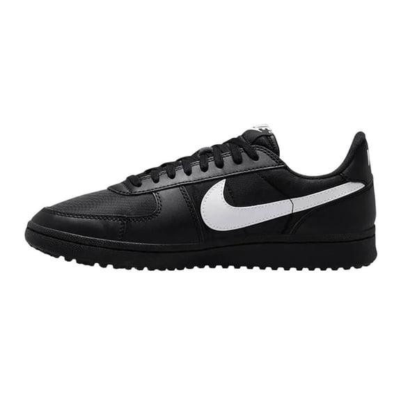 Men's Nike Field General Black/White-Black (HF3165 001) - 11.5