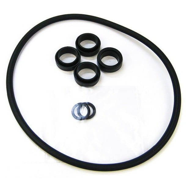 CSeries C160 & C220 ORing & Gasket Kit CSeries C160 & C220 ORing & Gasket Kit Walmart