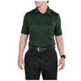 thumbnail image 1 of Class A Uniform Short Sleeve Polo, 1 of 1