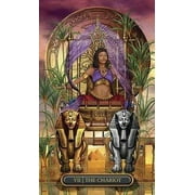 Gilded Tarot Royale Gilded Tarot Royale Deck, (Hardcover)