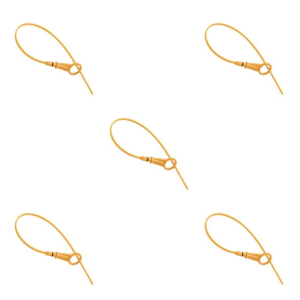 relayinert Nylon Oil Dipstick Indicator Dipstick Oil Level Indicator