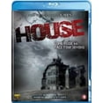 thumbnail image 1 of House (2008) [ Blu-Ray, Reg.A/B/C Import - Netherlands ], 1 of 1