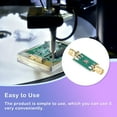 thumbnail image 4 of fastboy 403MHz 915MHz 1090MHz Filter Pass Band Passive Components Impedance Interface Electronic Control Cutoff Accessory Band Pass 403MHz Passive, 4 of 6